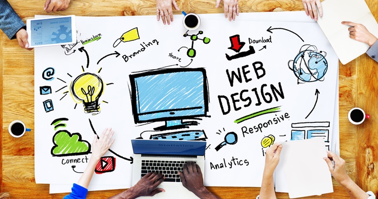 Web design & SEO