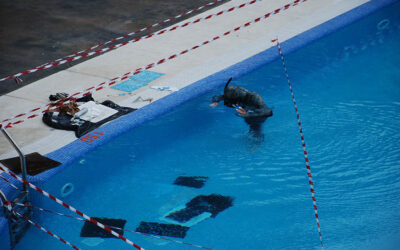 Swimming Pool Repair in Phoenix: Repair Solutions Without Draining