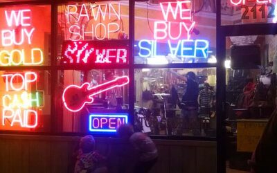 Exploring Pawn Shops in Phoenix: Guide to Fast Cash and Unique Finds