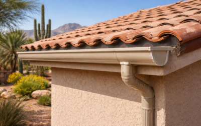 Raingutters: A Simple System That Protects Your Home from Serious Damage