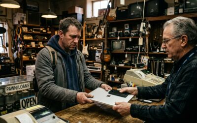 Pawn Shop Near Me: A Phoenix Resident’s Guide to Fast Cash and Smart Shopping